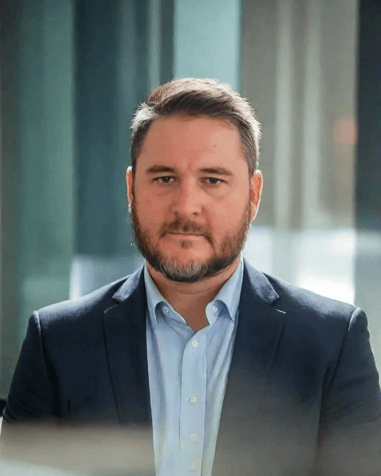 Chris Kulha, Head of Operation at Zen Companies Inc