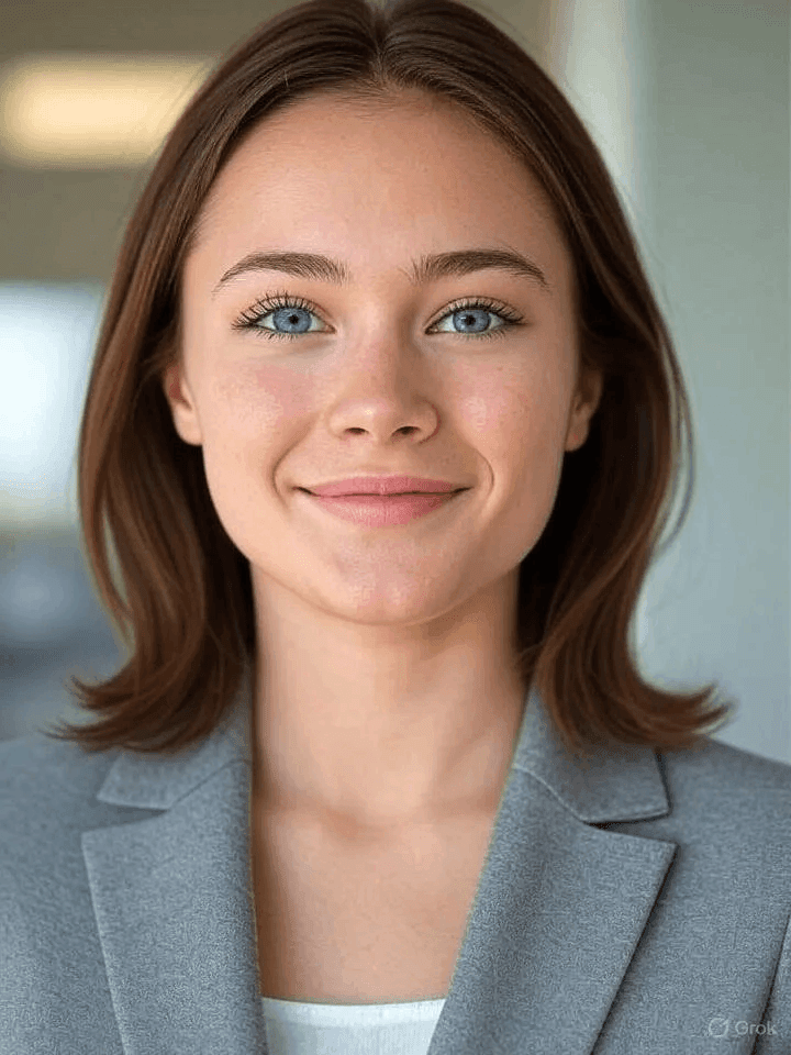 Sophia Anderson, National Marketing Director at Zen Companies Inc