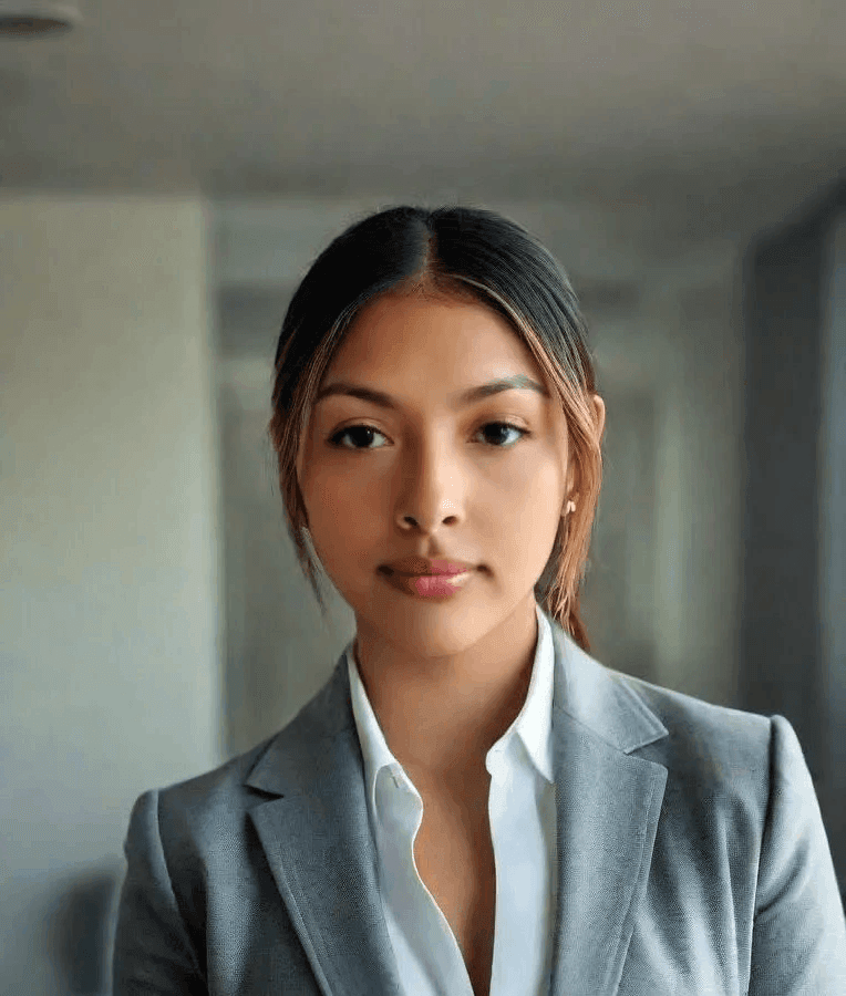 Yoselin Zepeda, Logistics Manager in NYC at Zen Companies Inc