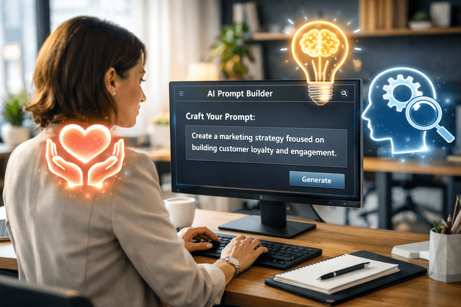 Future-Proof Your Career: Essential AI Skills for Every Professional