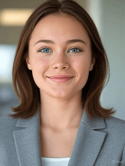 Sophia Anderson, National Marketing Director at Zen Companies Inc