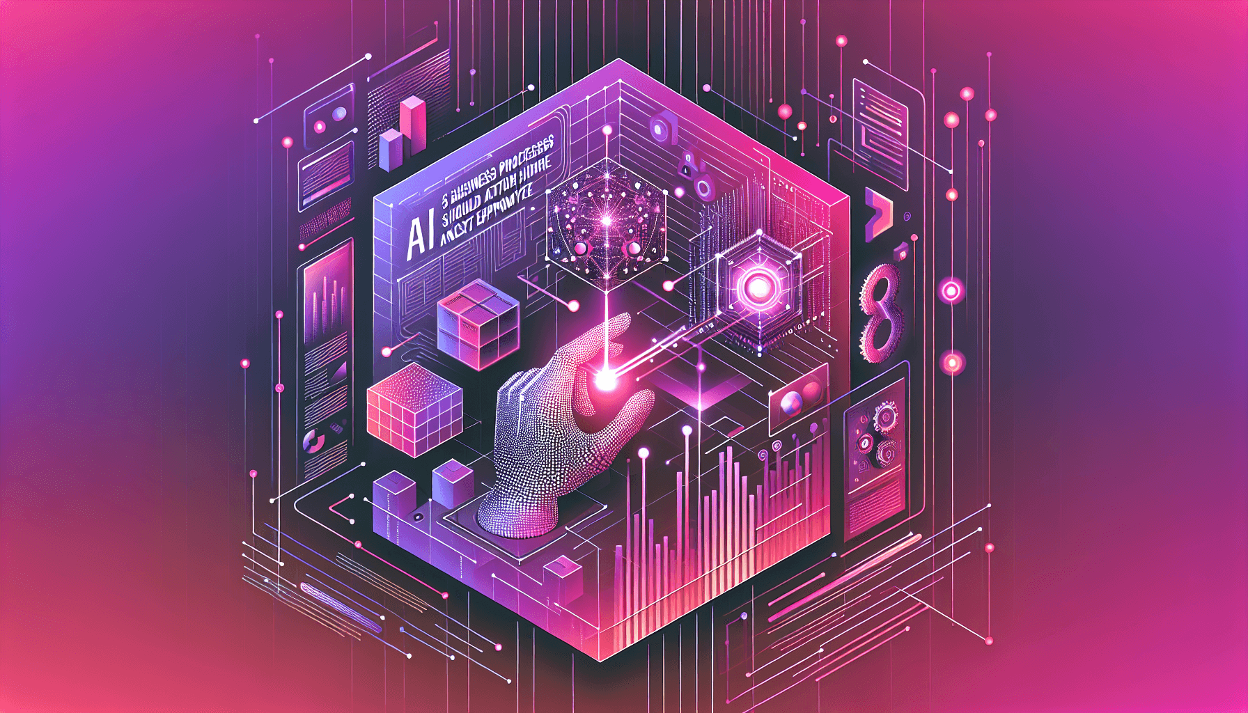 5 Business Processes You Should Automate Before Hiring Your Next Employee