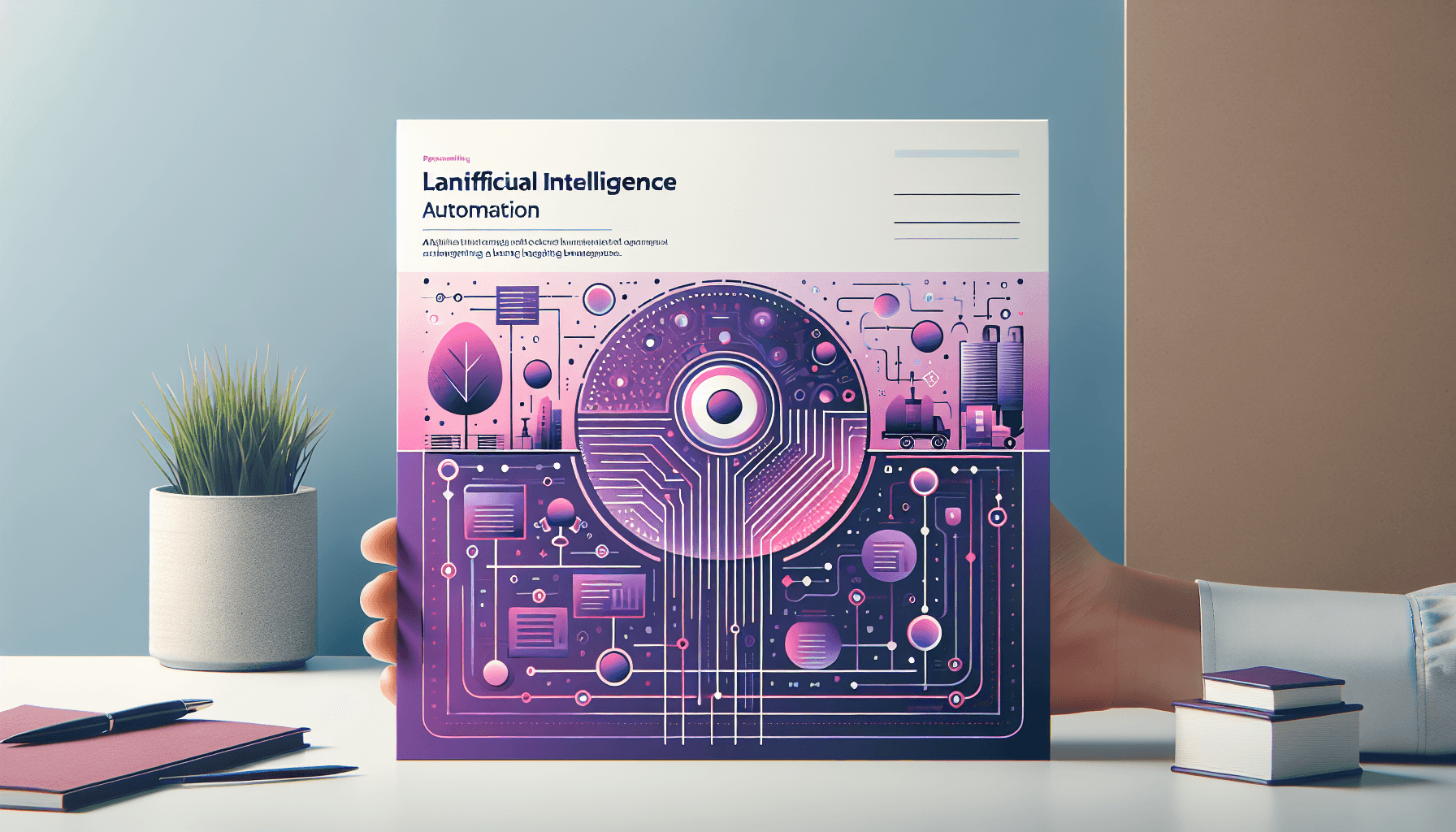 5 Ways AI Automation Can Transform Your Landscaping Business