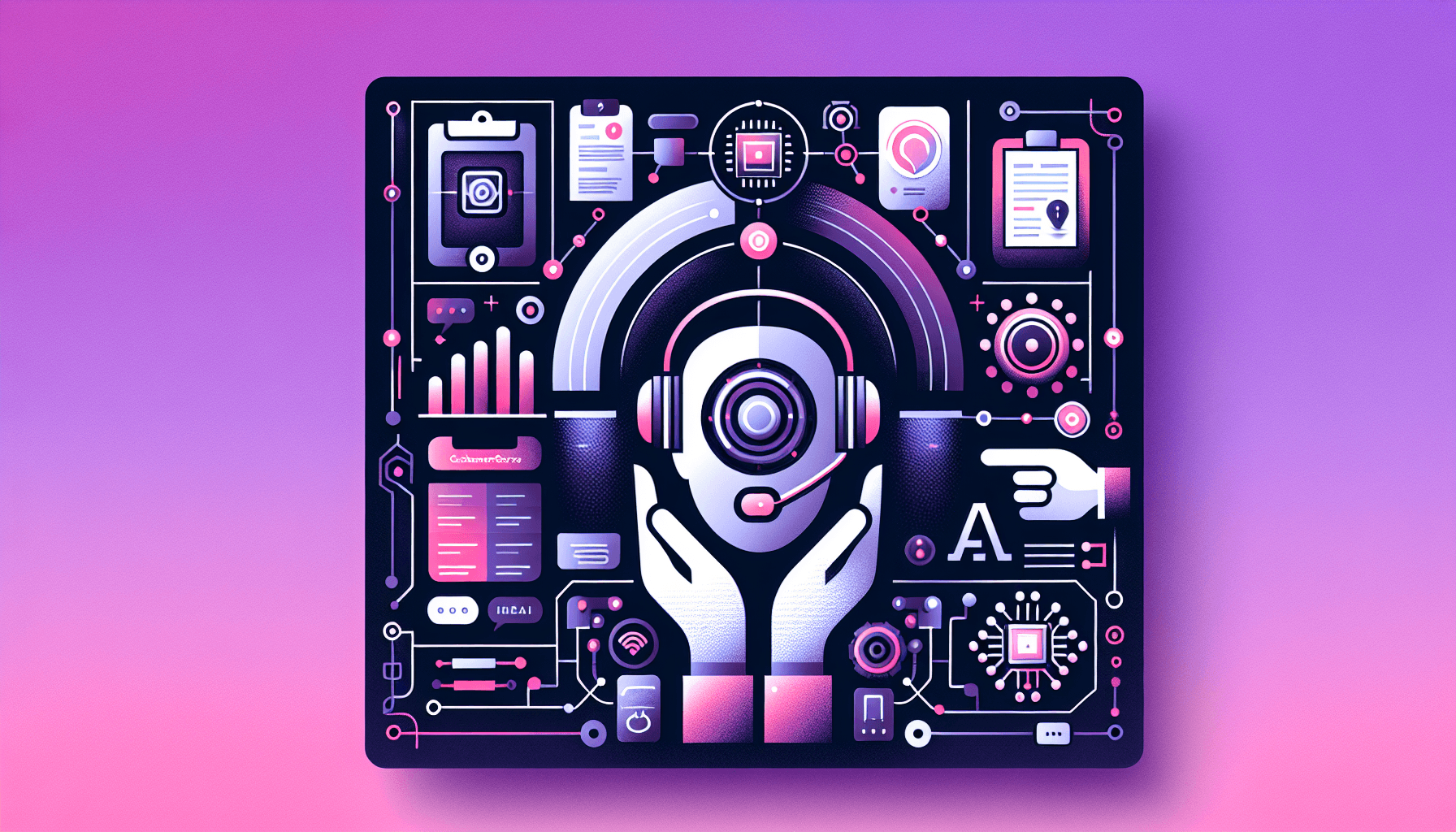 How AI Automation Transforms Customer Service for Small Businesses