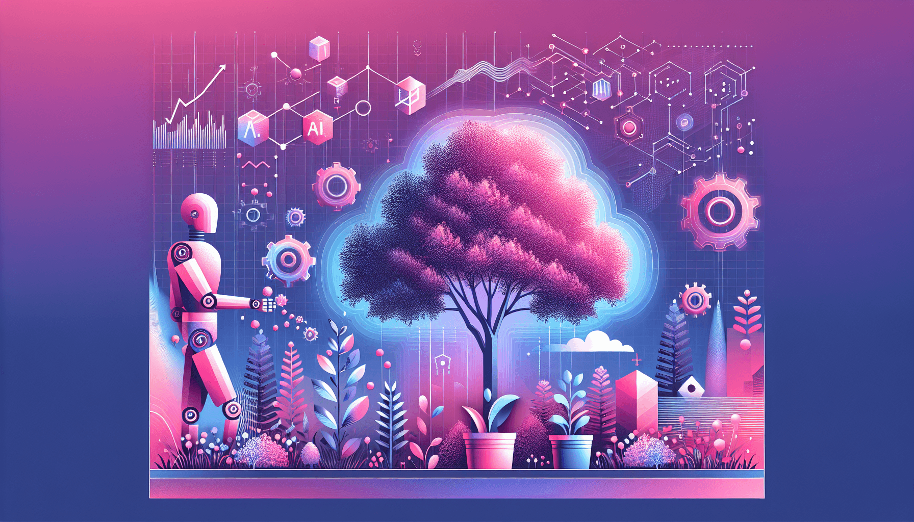 How AI Automation Transforms the Landscaping Industry