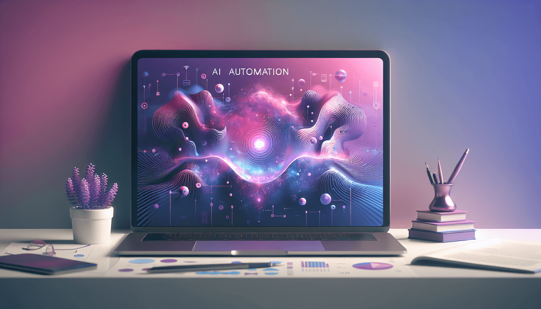 The Future of Work: How AI Automation is Transforming Small Businesses